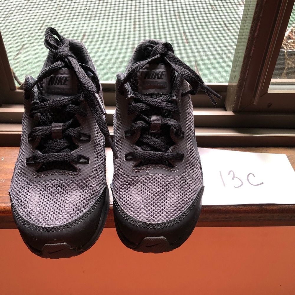 Little boys Nike